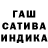 Дистиллят ТГК Wax nina luhina